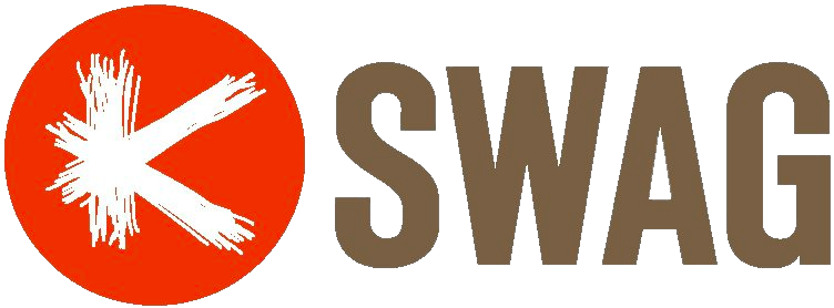 KSWAG - We put logos on swag.